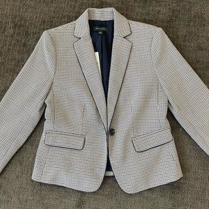 Ann Taylor Blazor